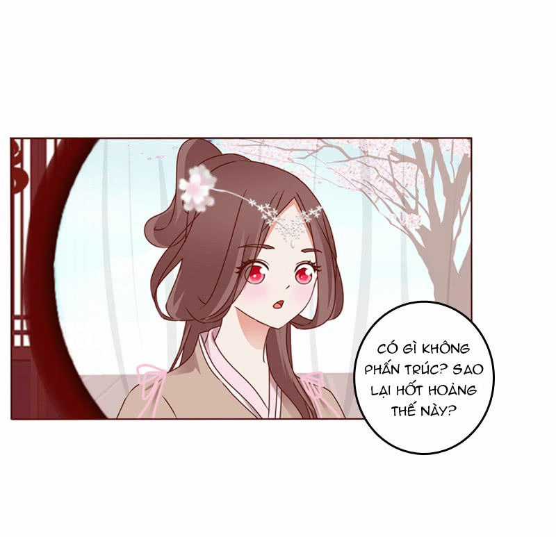 Tướng Quân Xin Xuất Chinh Chapter 2 trang 25