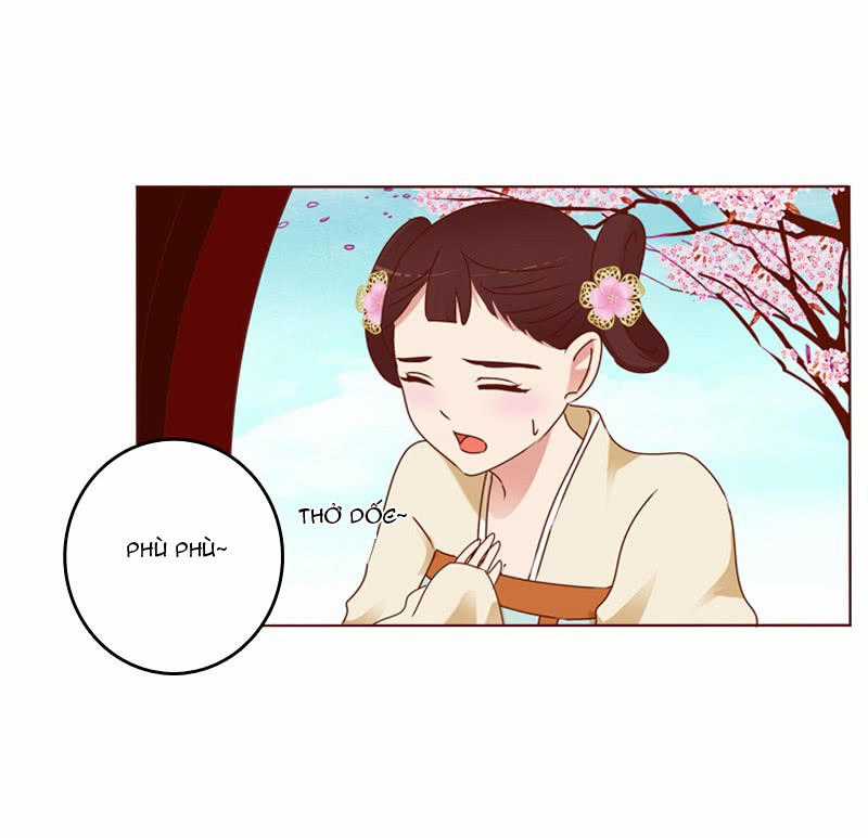 Tướng Quân Xin Xuất Chinh Chapter 2 trang 26