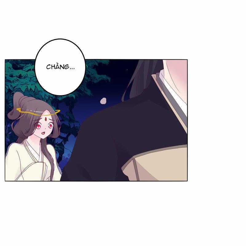 Tướng Quân Xin Xuất Chinh Chapter 20 trang 11