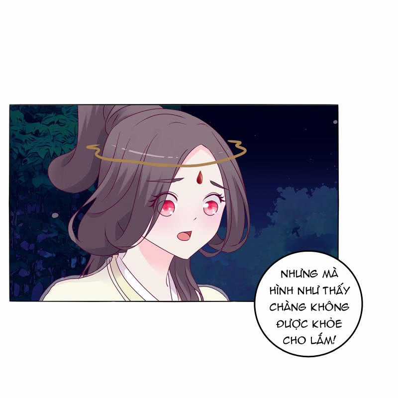 Tướng Quân Xin Xuất Chinh Chapter 20 trang 14