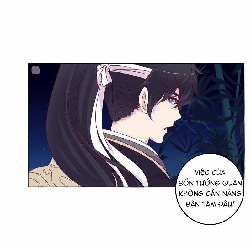 Tướng Quân Xin Xuất Chinh Chapter 20 trang 15