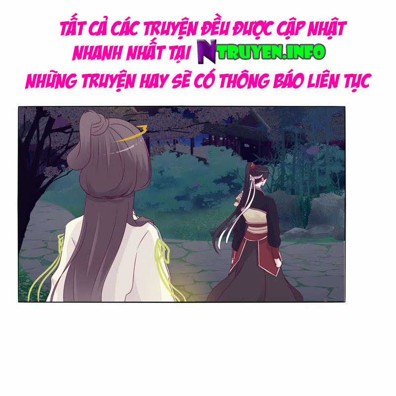 Tướng Quân Xin Xuất Chinh Chapter 20 trang 16