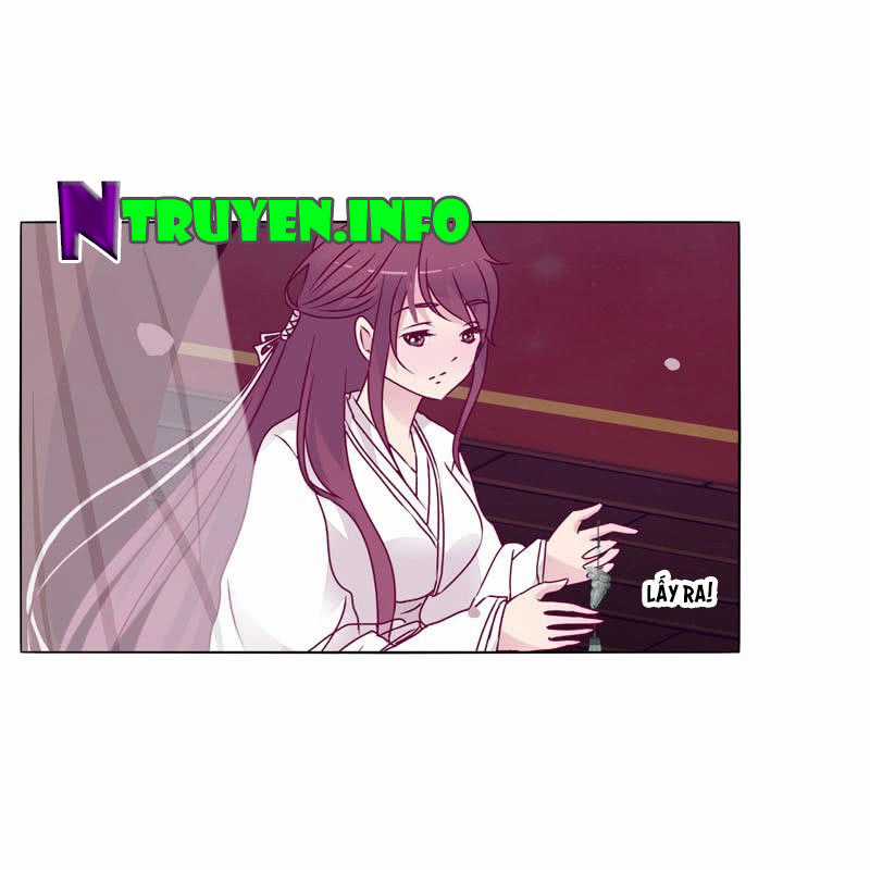 Tướng Quân Xin Xuất Chinh Chapter 20 trang 21