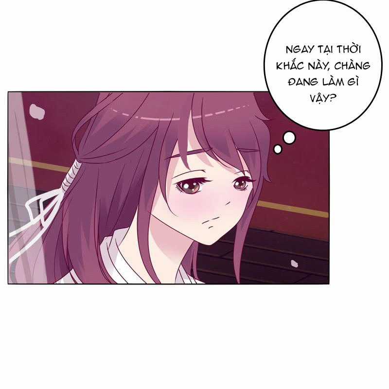 Tướng Quân Xin Xuất Chinh Chapter 20 trang 23