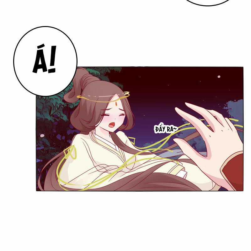 Tướng Quân Xin Xuất Chinh Chapter 20 trang 5