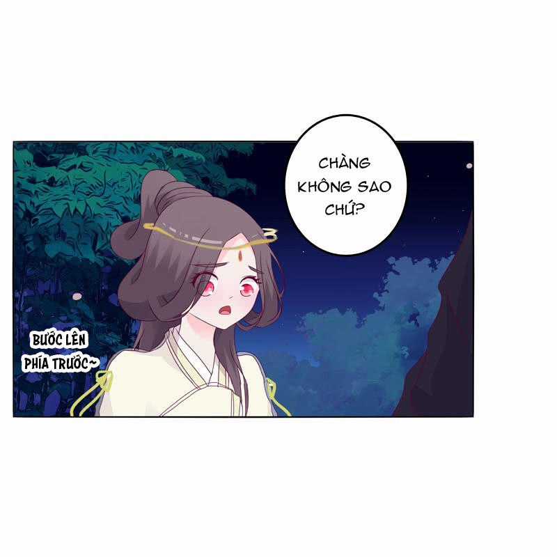 Tướng Quân Xin Xuất Chinh Chapter 20 trang 7