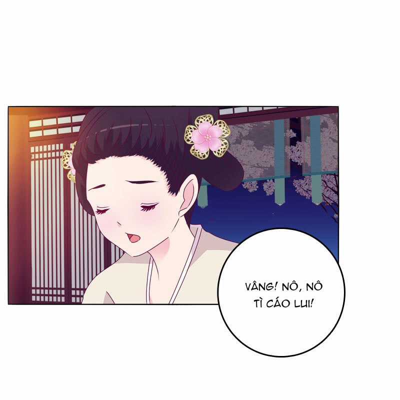 Tướng Quân Xin Xuất Chinh Chapter 21 trang 10