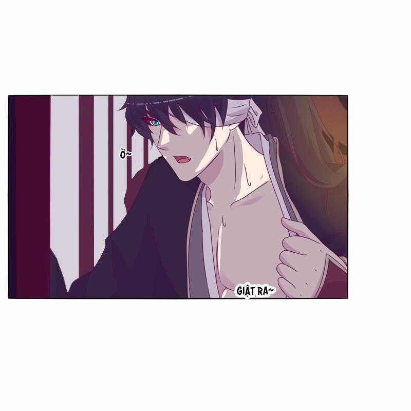 Tướng Quân Xin Xuất Chinh Chapter 21 trang 13