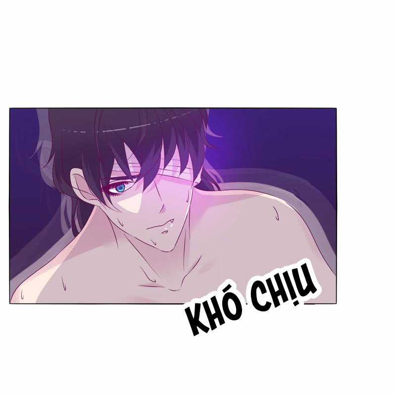 Tướng Quân Xin Xuất Chinh Chapter 21 trang 18