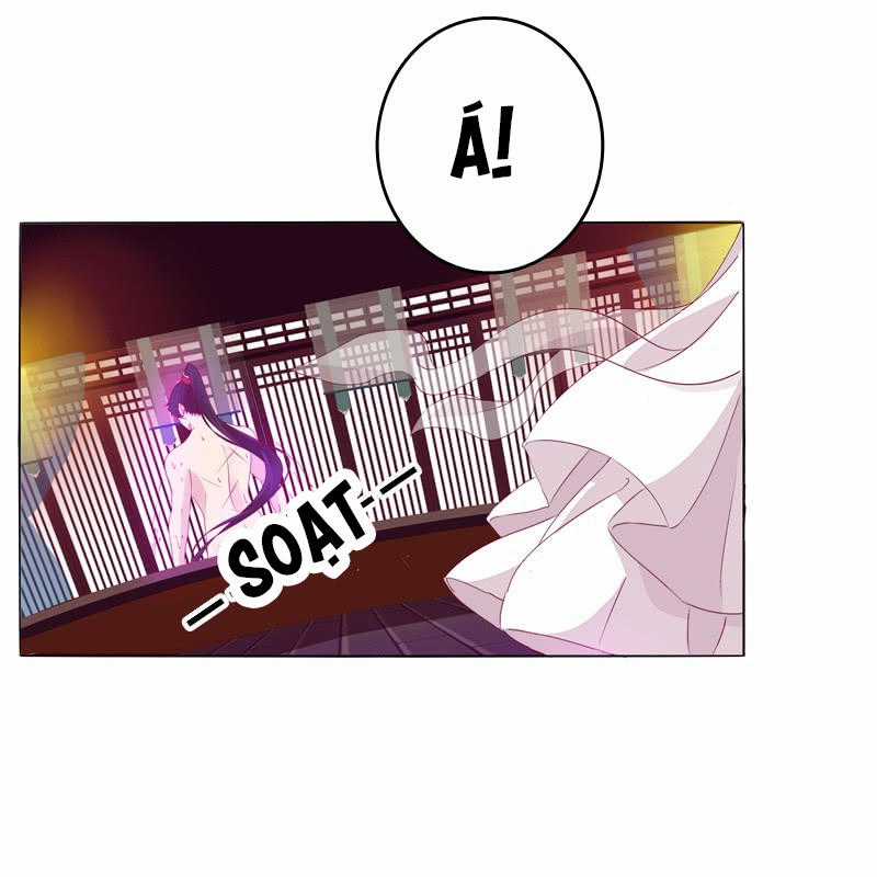 Tướng Quân Xin Xuất Chinh Chapter 21 trang 25