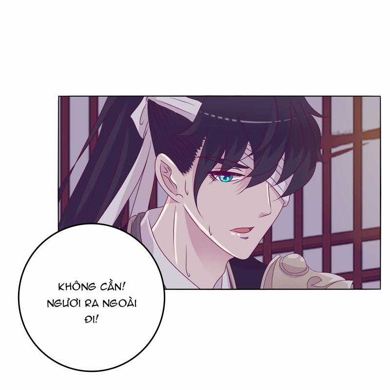 Tướng Quân Xin Xuất Chinh Chapter 21 trang 7