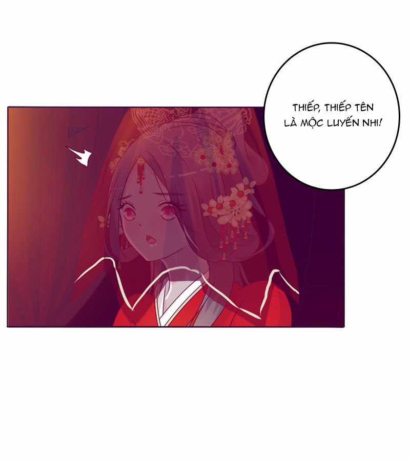 Tướng Quân Xin Xuất Chinh Chapter 3 trang 23