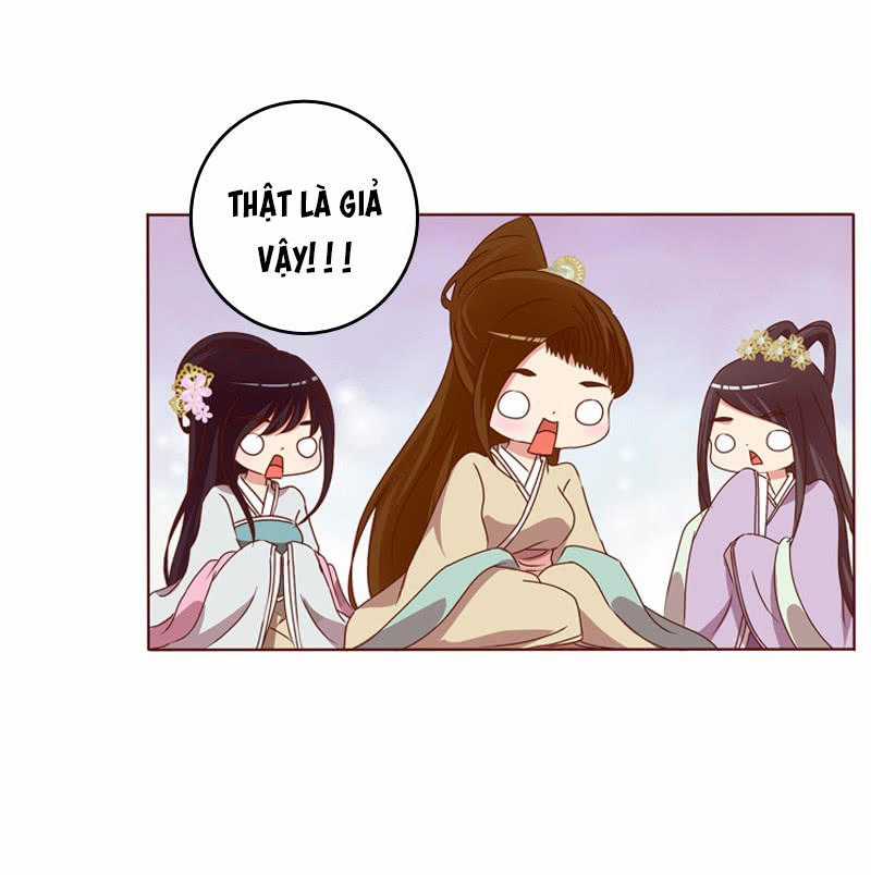 Tướng Quân Xin Xuất Chinh Chapter 3 trang 4