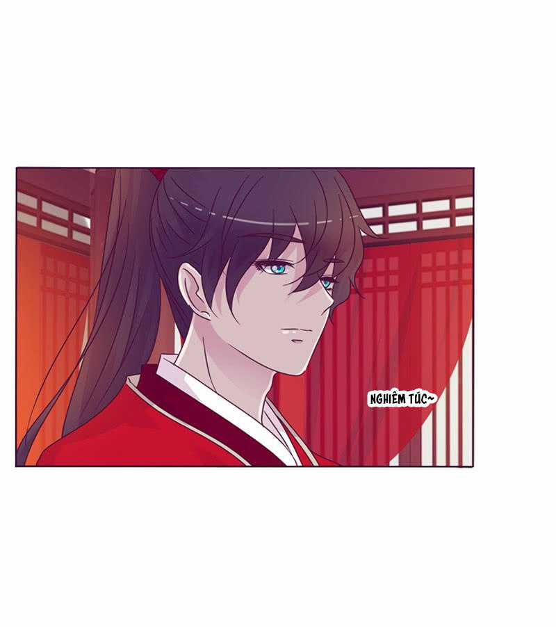 Tướng Quân Xin Xuất Chinh Chapter 4 trang 10