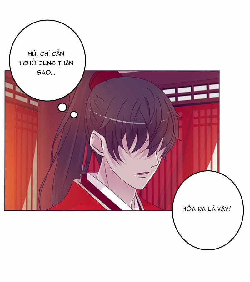 Tướng Quân Xin Xuất Chinh Chapter 4 trang 12