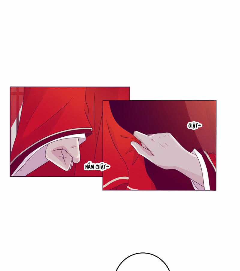 Tướng Quân Xin Xuất Chinh Chapter 4 trang 14