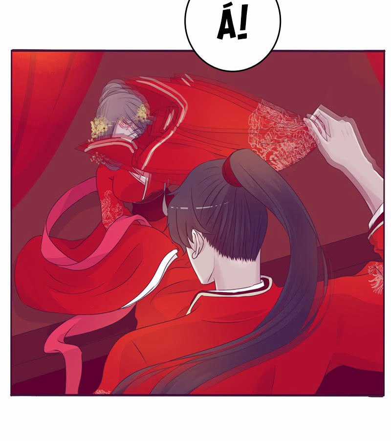 Tướng Quân Xin Xuất Chinh Chapter 4 trang 15