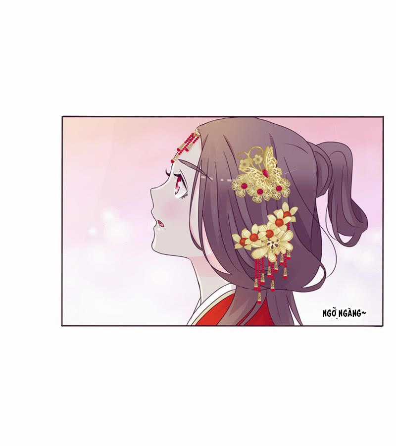 Tướng Quân Xin Xuất Chinh Chapter 4 trang 19