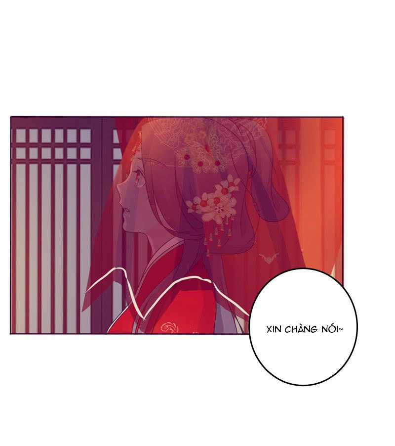 Tướng Quân Xin Xuất Chinh Chapter 4 trang 2