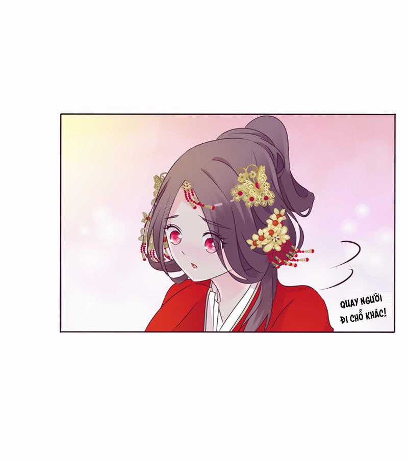 Tướng Quân Xin Xuất Chinh Chapter 4 trang 21