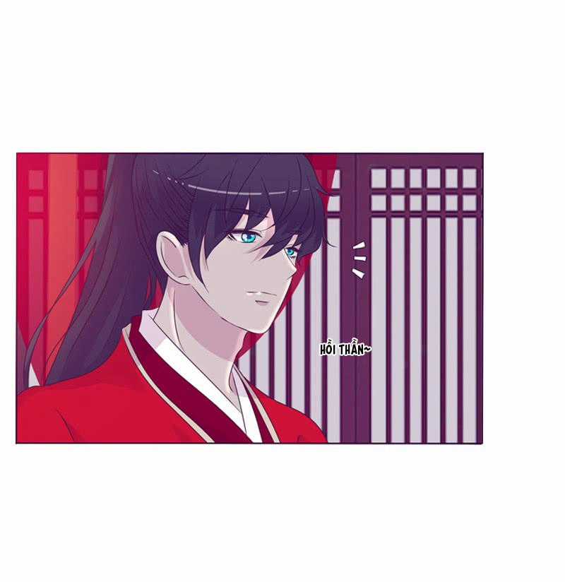 Tướng Quân Xin Xuất Chinh Chapter 4 trang 22