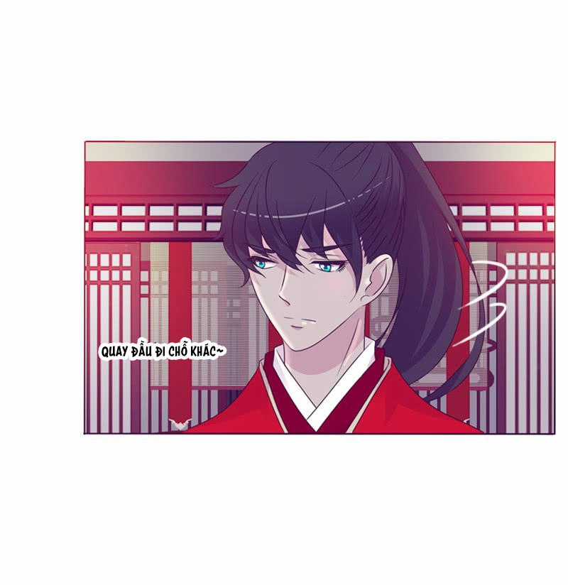 Tướng Quân Xin Xuất Chinh Chapter 4 trang 23