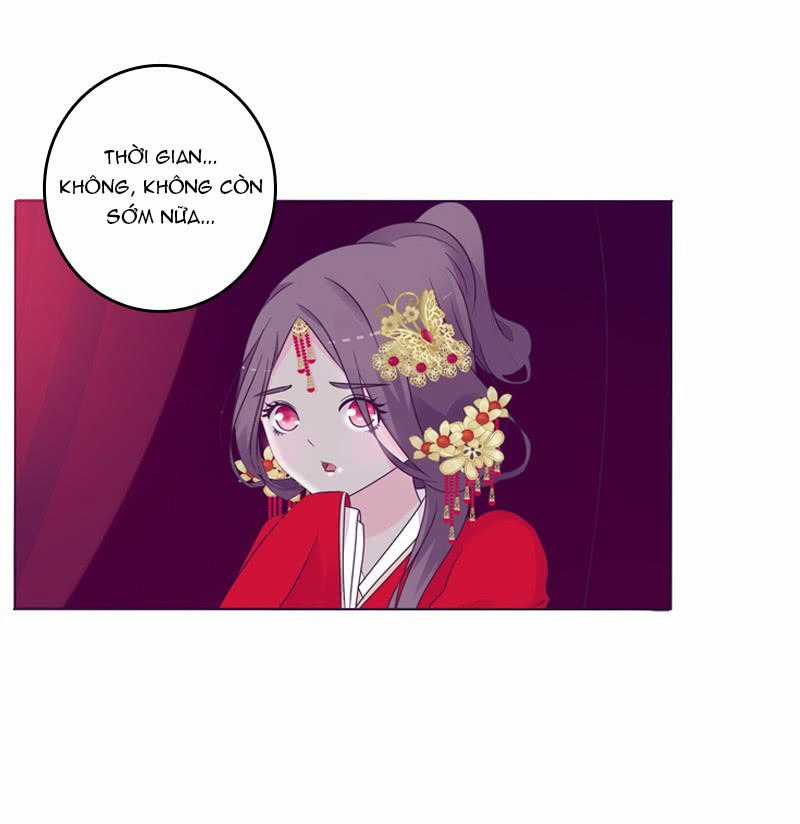 Tướng Quân Xin Xuất Chinh Chapter 4 trang 24