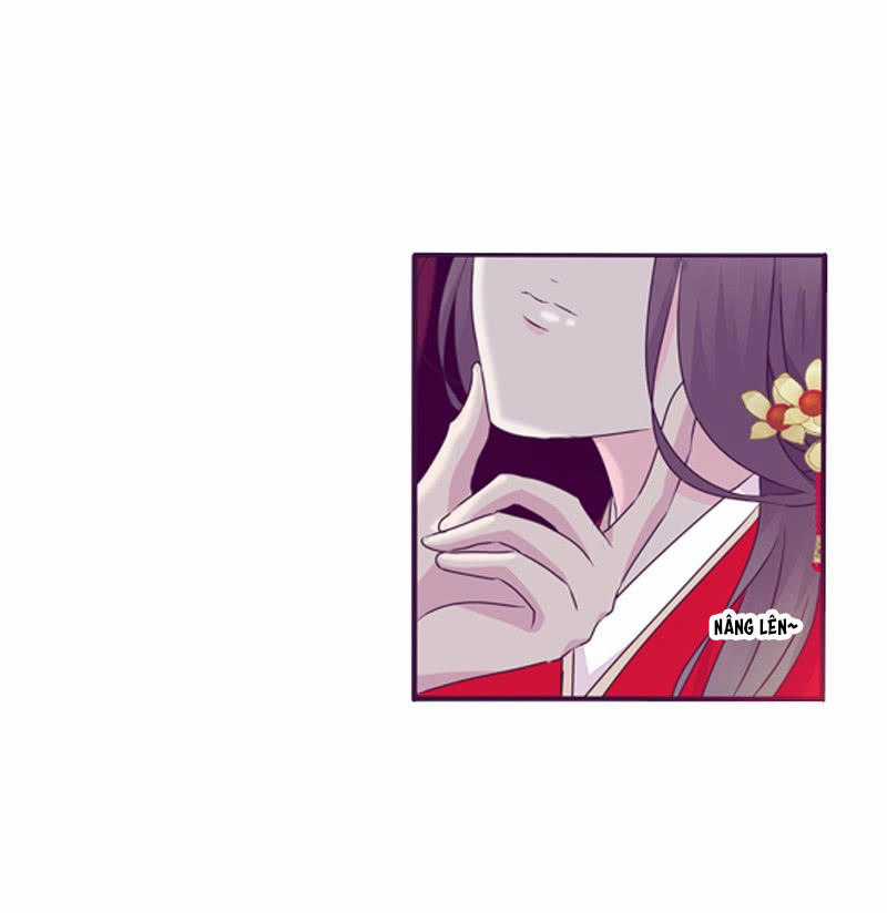 Tướng Quân Xin Xuất Chinh Chapter 4 trang 29