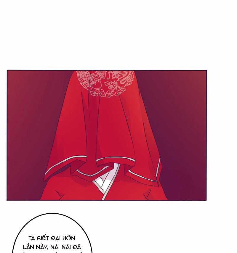 Tướng Quân Xin Xuất Chinh Chapter 4 trang 4