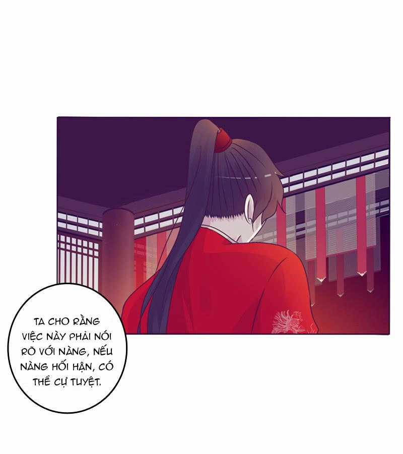 Tướng Quân Xin Xuất Chinh Chapter 4 trang 7