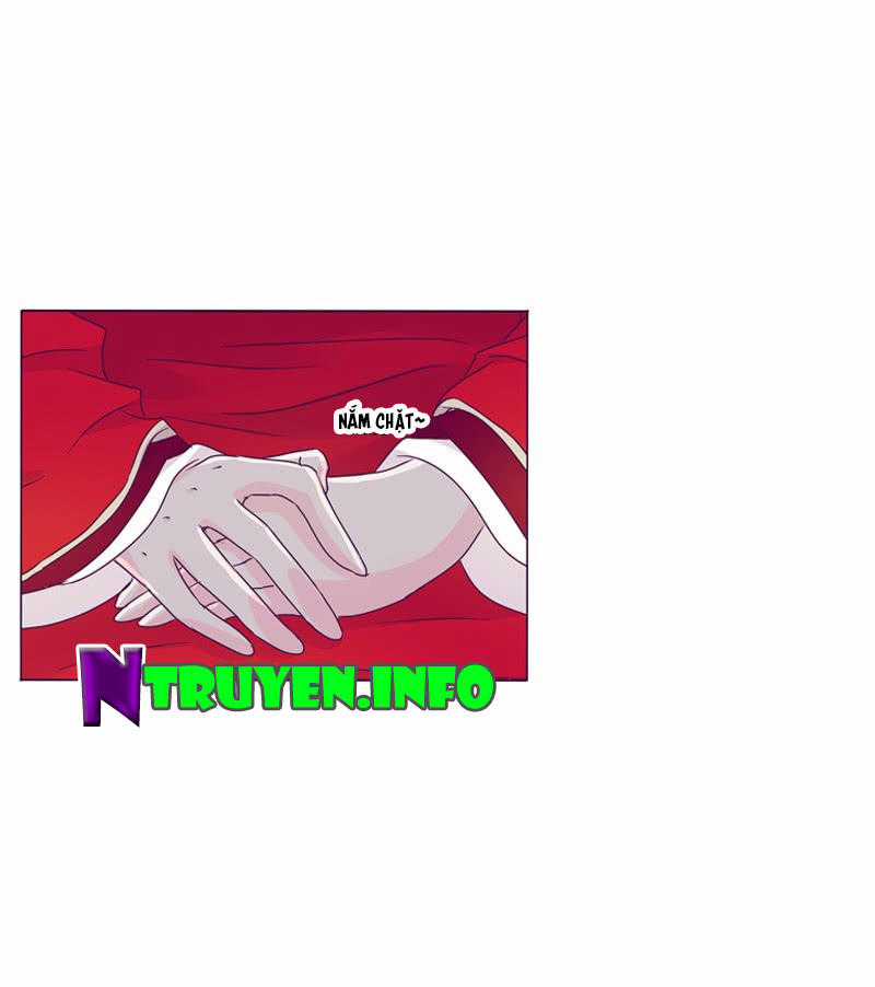 Tướng Quân Xin Xuất Chinh Chapter 4 trang 8