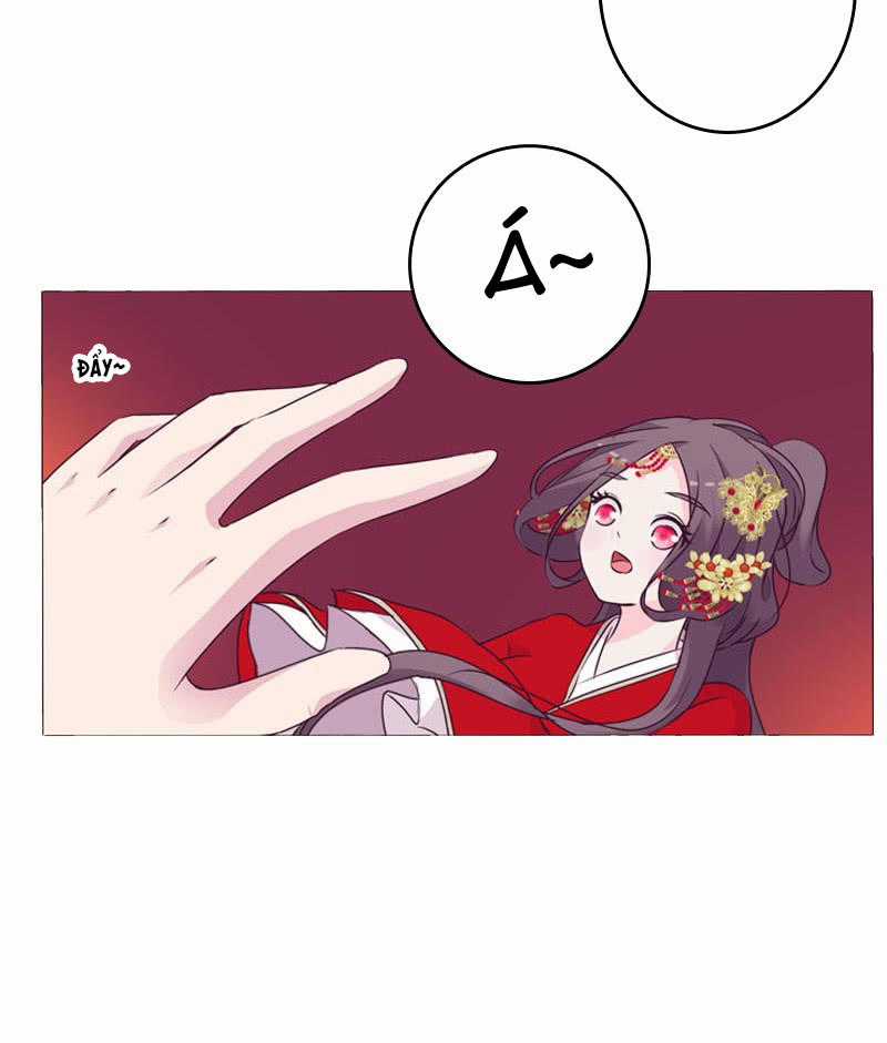 Tướng Quân Xin Xuất Chinh Chapter 5 trang 3