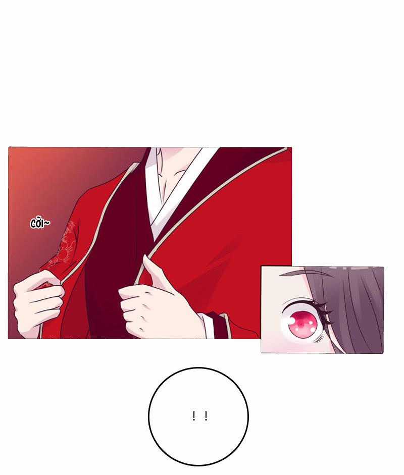 Tướng Quân Xin Xuất Chinh Chapter 5 trang 5