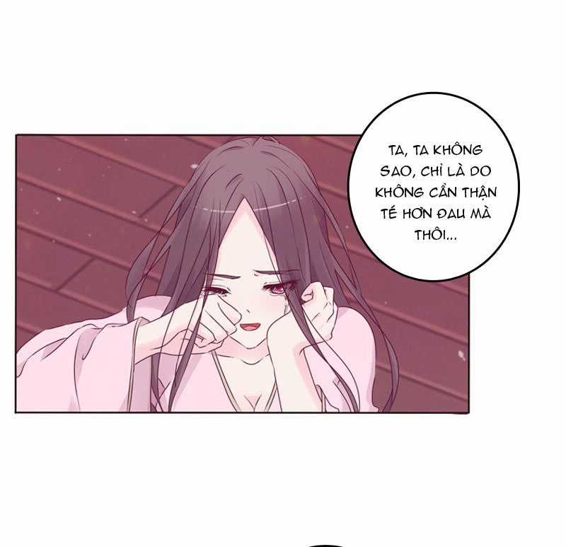 Tướng Quân Xin Xuất Chinh Chapter 6 trang 14
