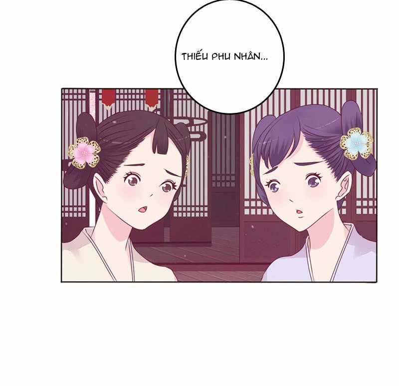Tướng Quân Xin Xuất Chinh Chapter 6 trang 15