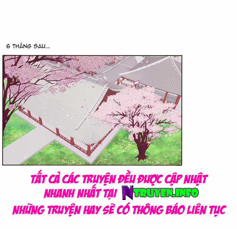 Tướng Quân Xin Xuất Chinh Chapter 6 trang 16