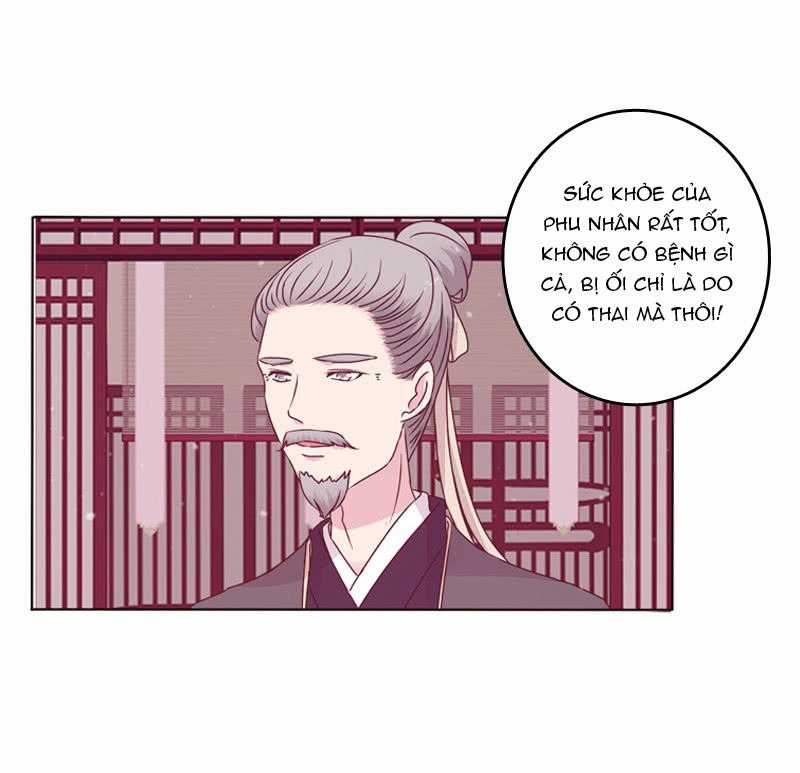 Tướng Quân Xin Xuất Chinh Chapter 6 trang 18