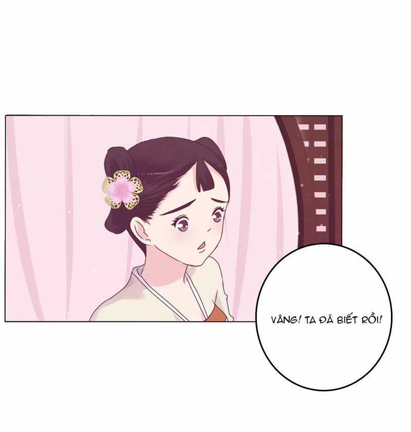 Tướng Quân Xin Xuất Chinh Chapter 6 trang 23