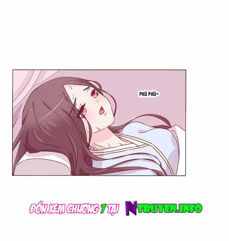 Tướng Quân Xin Xuất Chinh Chapter 6 trang 27