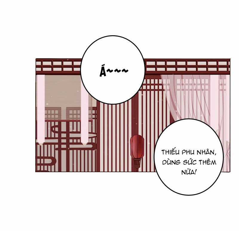 Tướng Quân Xin Xuất Chinh Chapter 7 trang 10