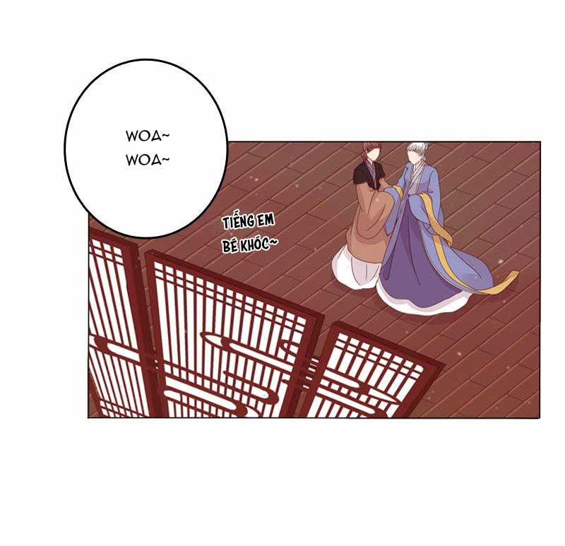 Tướng Quân Xin Xuất Chinh Chapter 7 trang 14