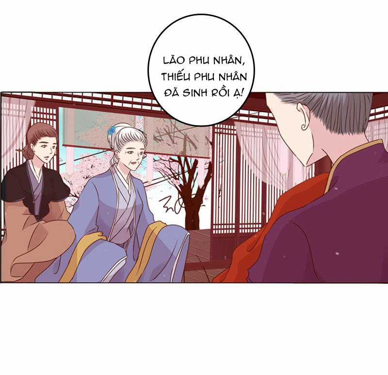 Tướng Quân Xin Xuất Chinh Chapter 7 trang 15