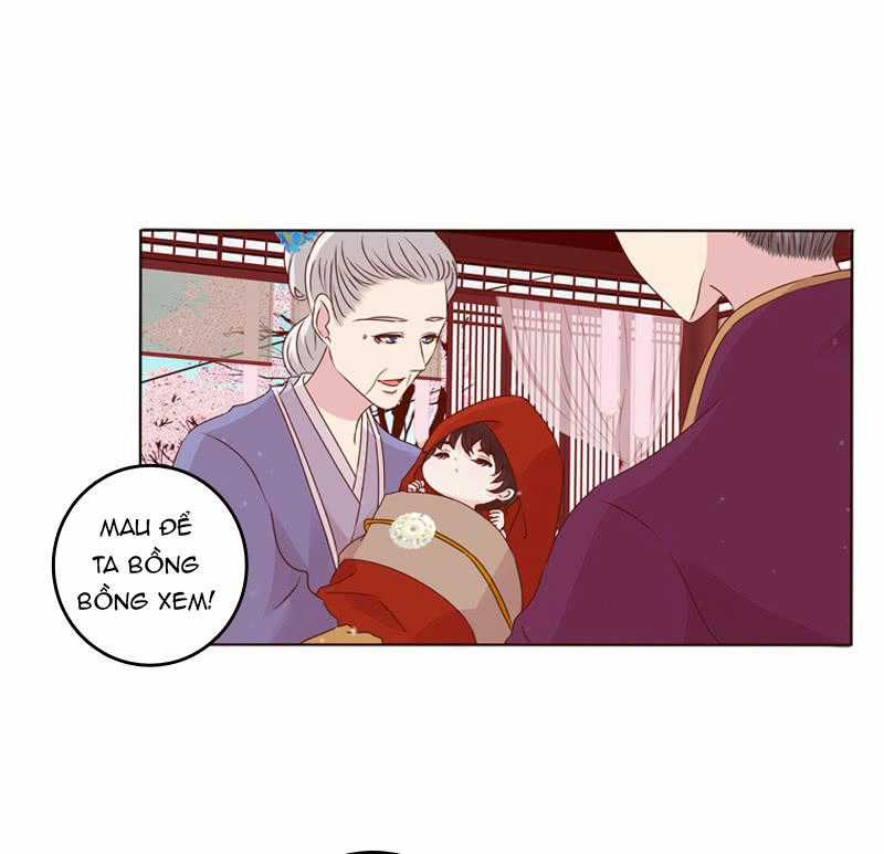 Tướng Quân Xin Xuất Chinh Chapter 7 trang 17