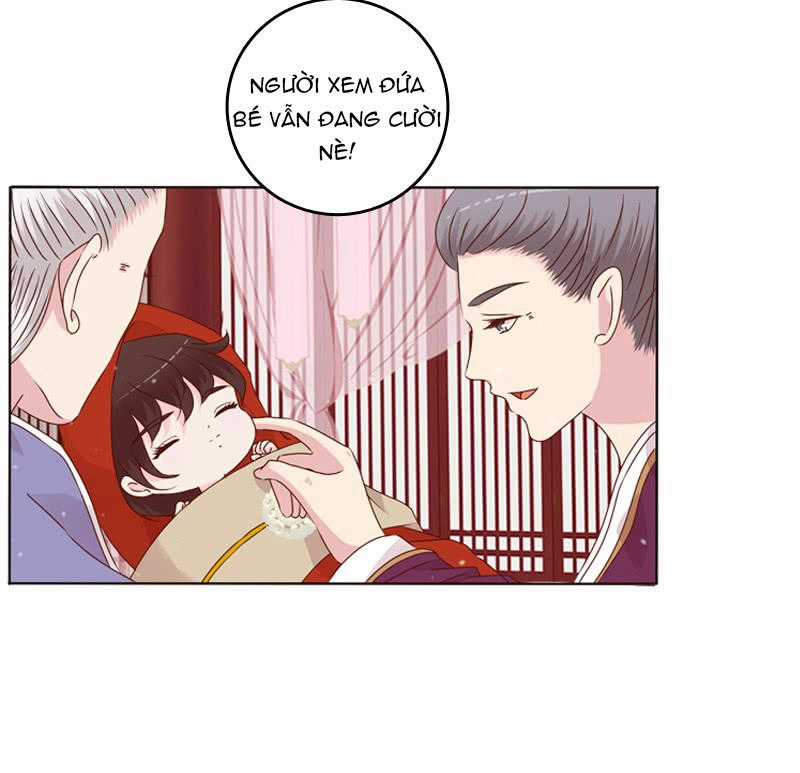 Tướng Quân Xin Xuất Chinh Chapter 7 trang 18