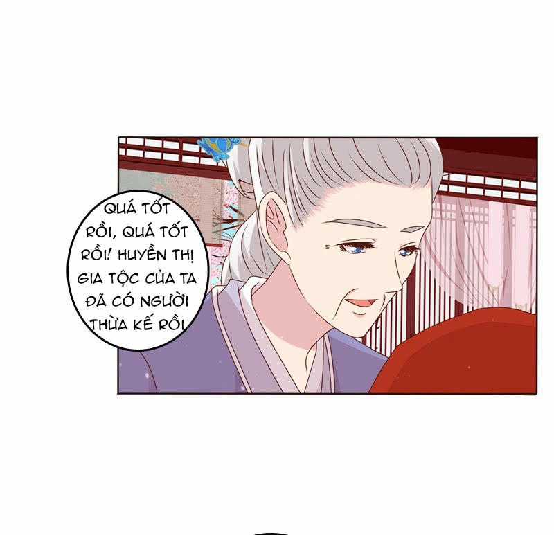 Tướng Quân Xin Xuất Chinh Chapter 7 trang 19