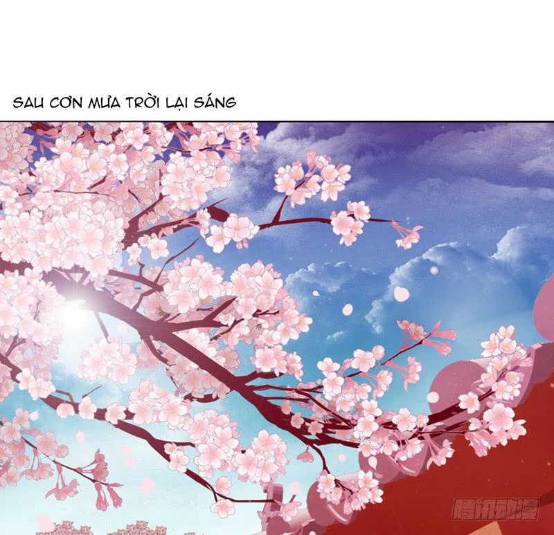 Tướng Quân Xin Xuất Chinh Chapter 7 trang 23