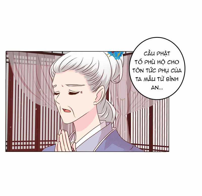 Tướng Quân Xin Xuất Chinh Chapter 7 trang 9