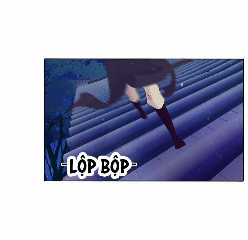 Tướng Quân Xin Xuất Chinh Chapter 8 trang 11