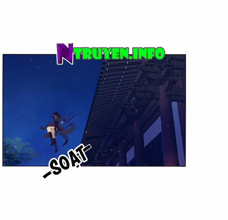 Tướng Quân Xin Xuất Chinh Chapter 8 trang 12