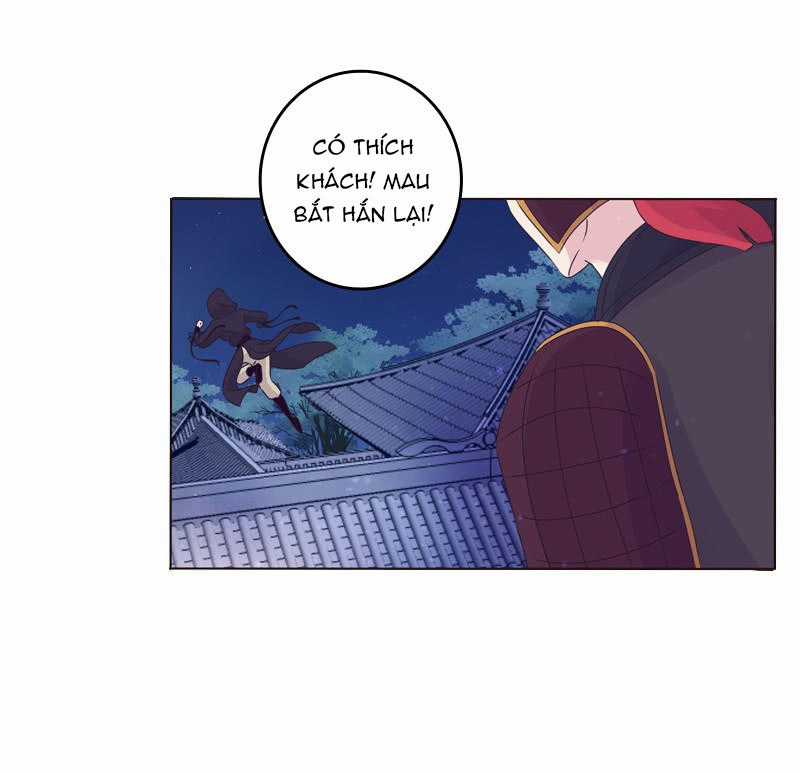 Tướng Quân Xin Xuất Chinh Chapter 8 trang 6